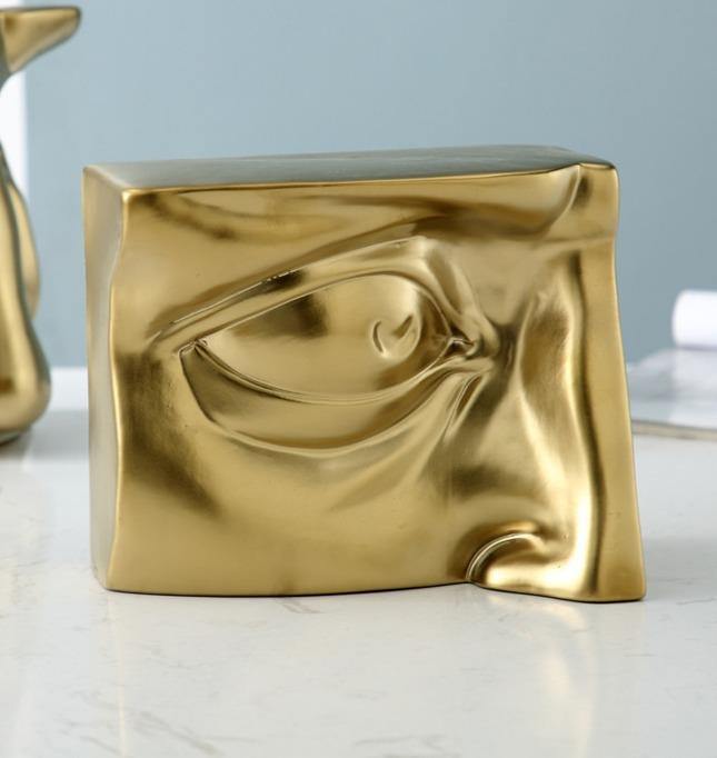 FACA - Nordic Side - Sculptures