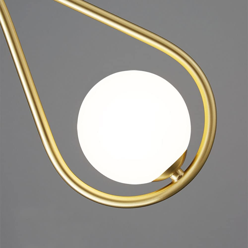 Vivi Stylish Nordic Pendant Light