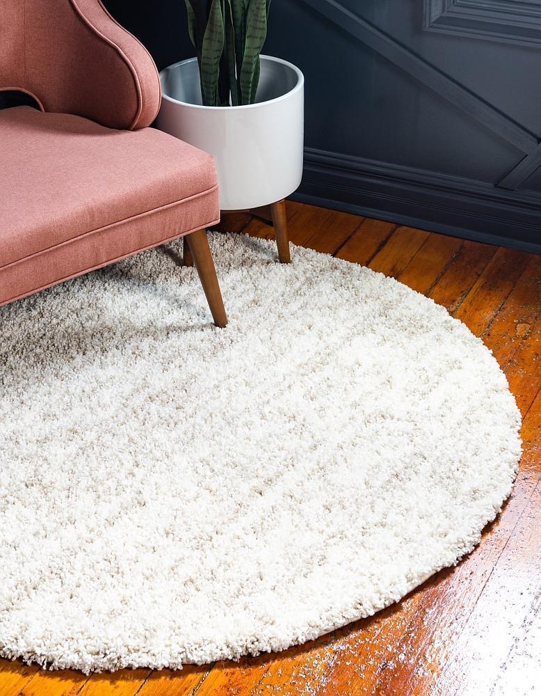 Jaydin - Marl Shaggy Rug - Nordic Side - feed-cl0-over-80-dollars, unique-loom, us-only, us-ship