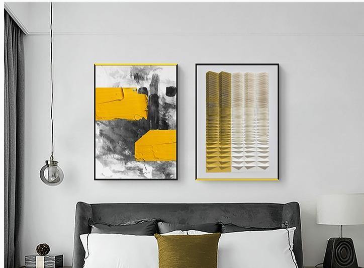 VISO - Nordic Side - Paintings