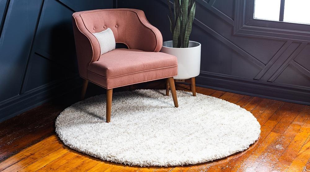 Jaydin - Marl Shaggy Rug - Nordic Side - feed-cl0-over-80-dollars, unique-loom, us-only, us-ship