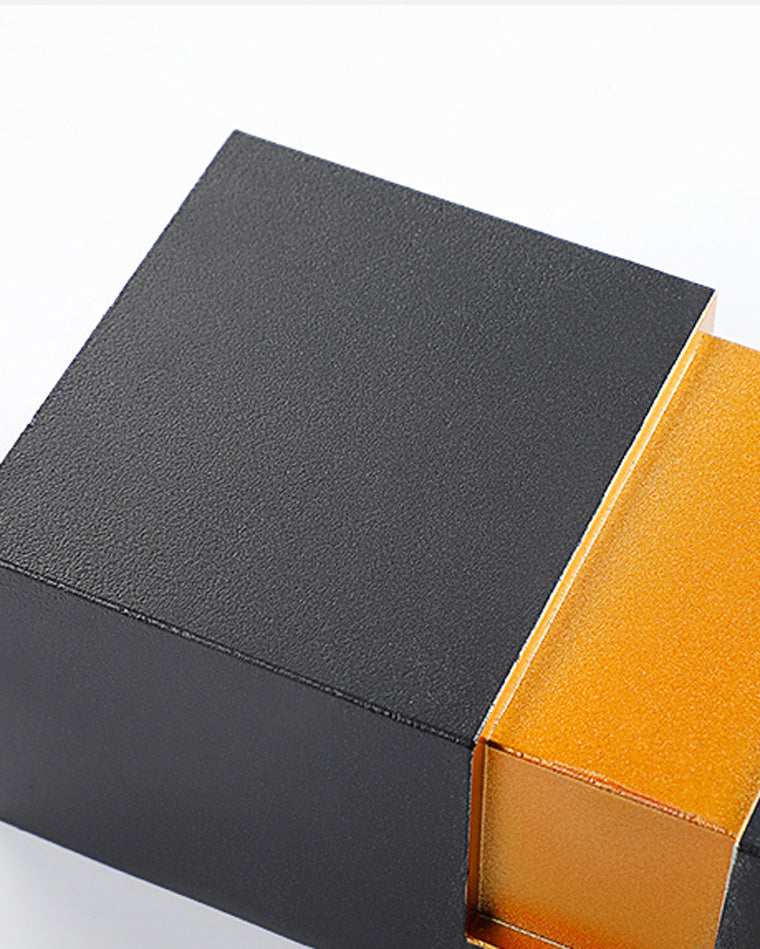 WOMO Up Down Outdoor Wall Light-WM9163