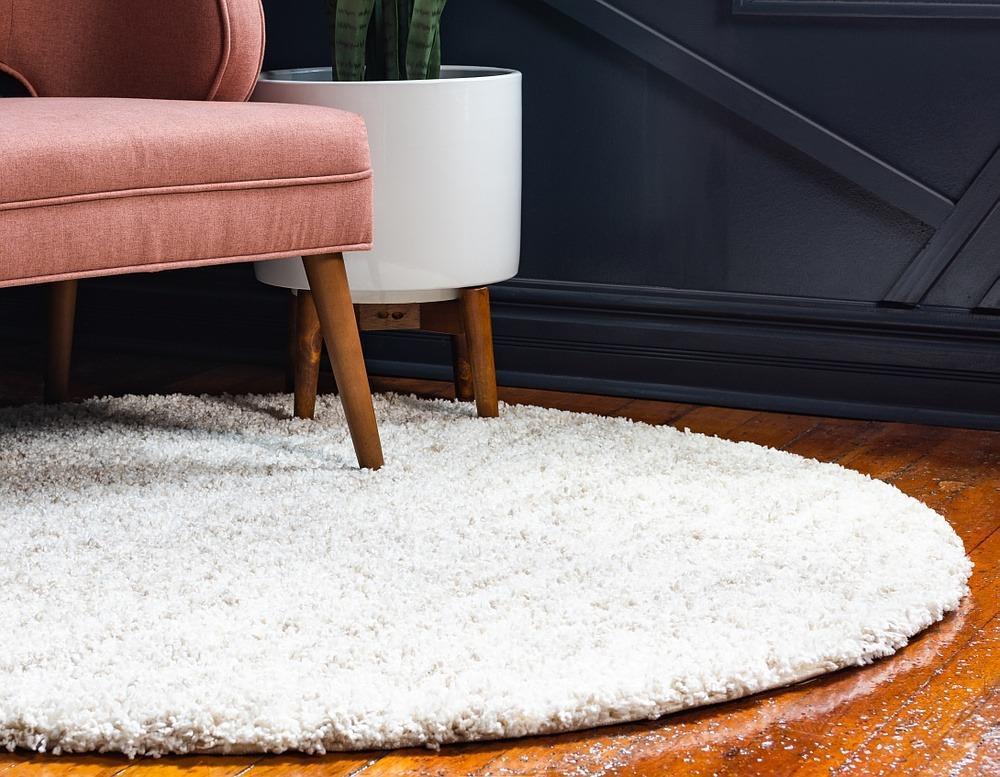Jaydin - Marl Shaggy Rug - Nordic Side - feed-cl0-over-80-dollars, unique-loom, us-only, us-ship