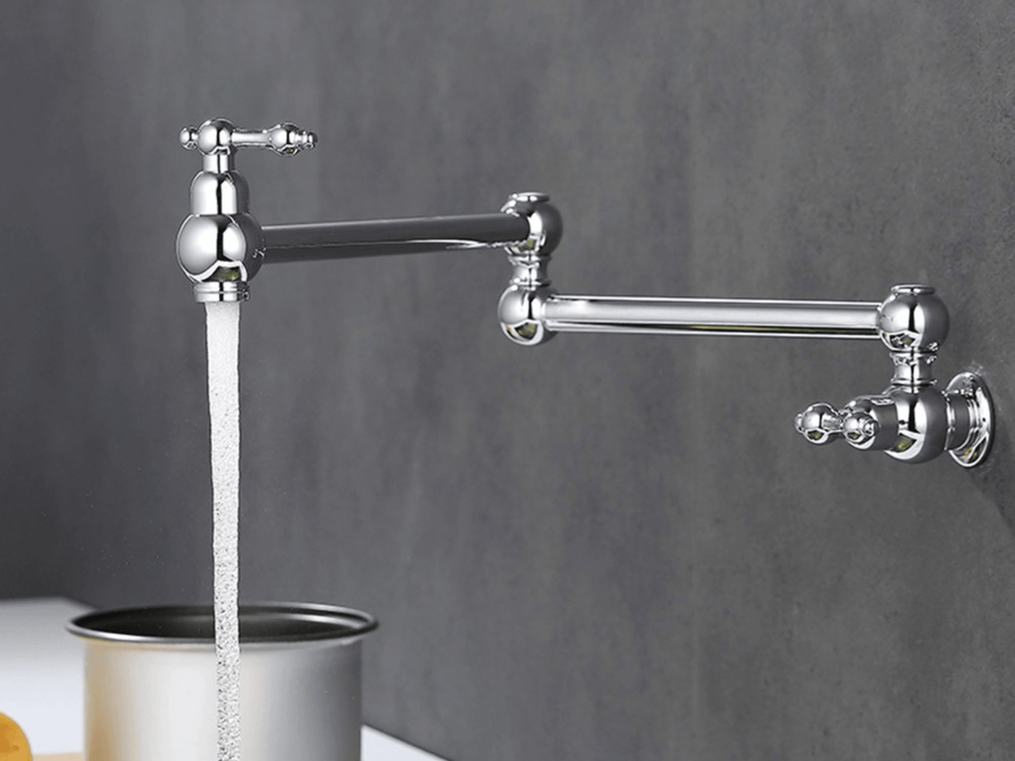Savea - Pot Filler Faucet
