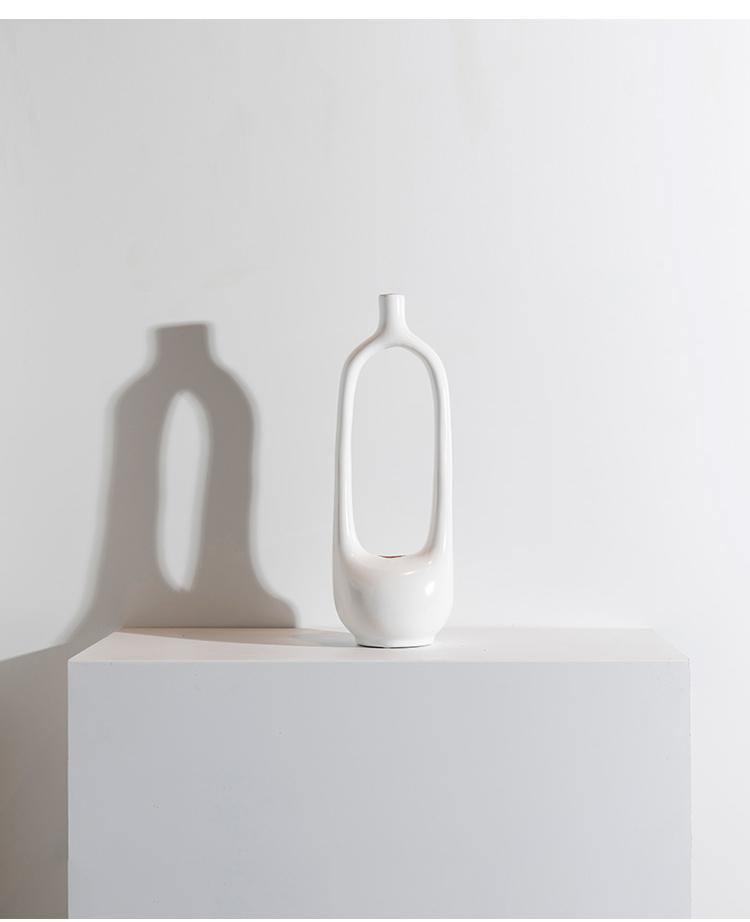 OVALE - Nordic Side - Sculptures