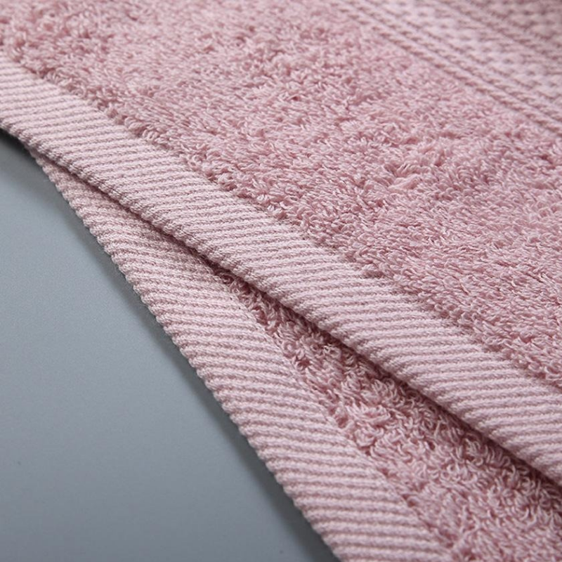 LuxeBath‚Ñ¢ Spanish Style Luxury Towel Set - Nordic Side - 