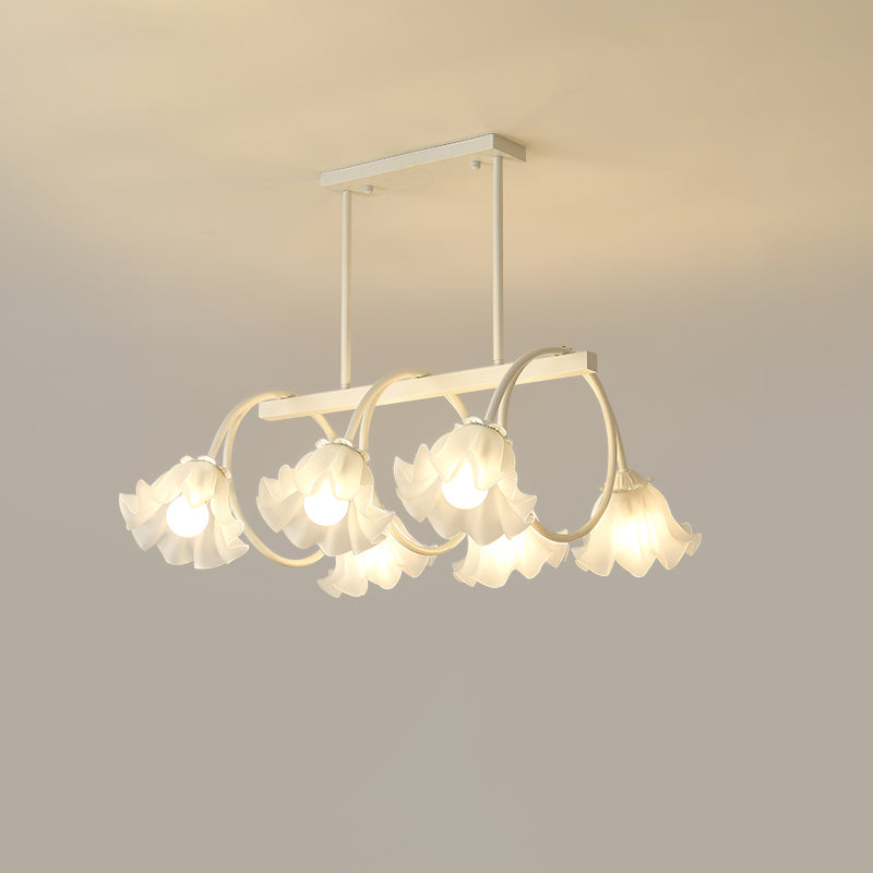 WOMO Lily Linear Chandelier-WM2283