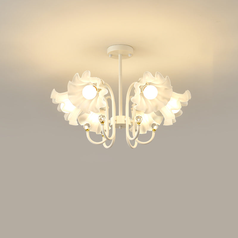 WOMO Lily Chandelier-WM2284
