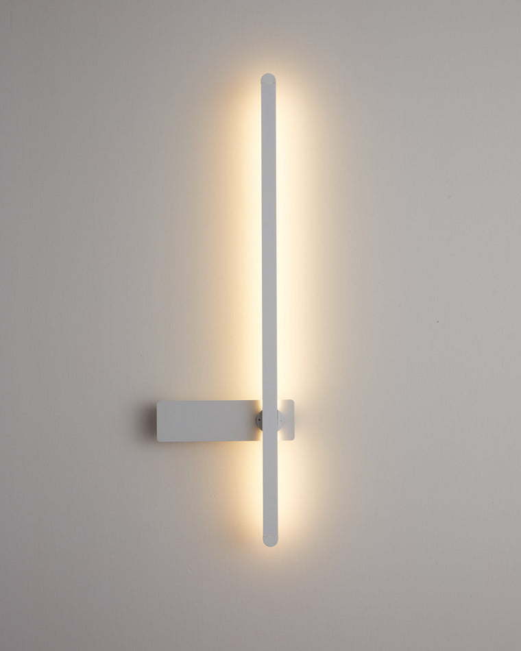 WOMO Adjustable Linear Wall Sconce-WM6066
