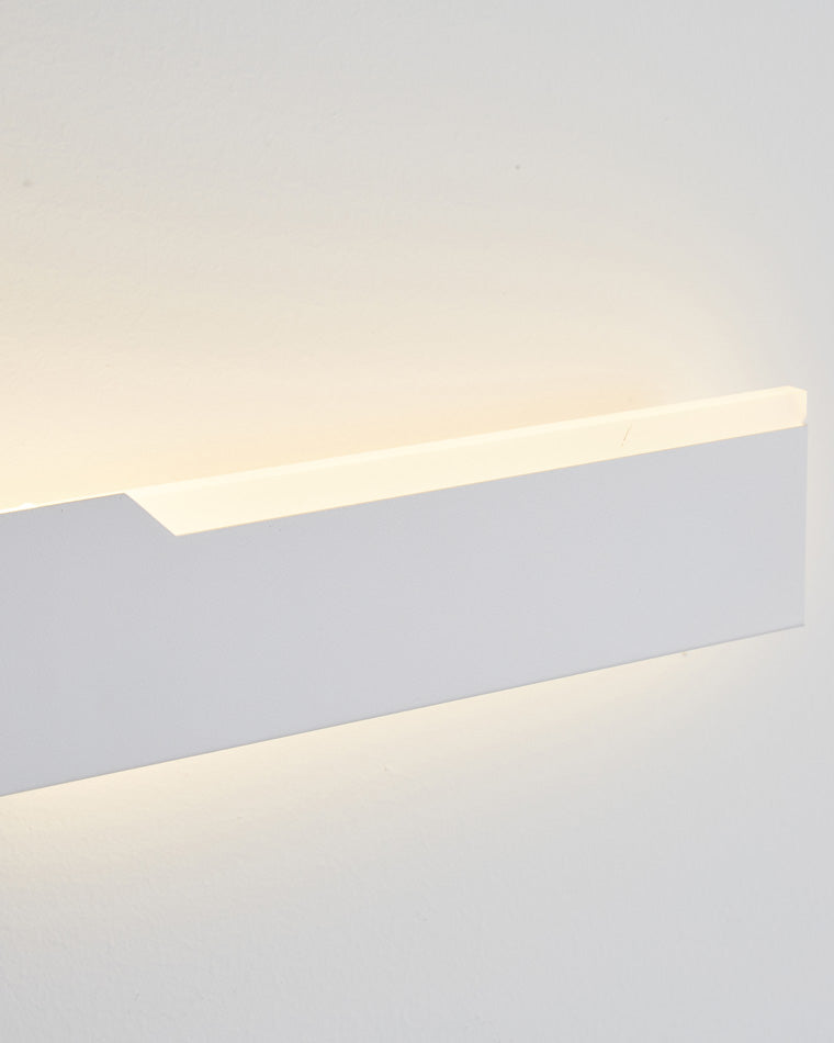 WOMO Linear Wall Spotlight with Switch-WM6069