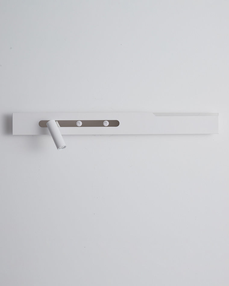 WOMO Linear Wall Spotlight with Switch-WM6069