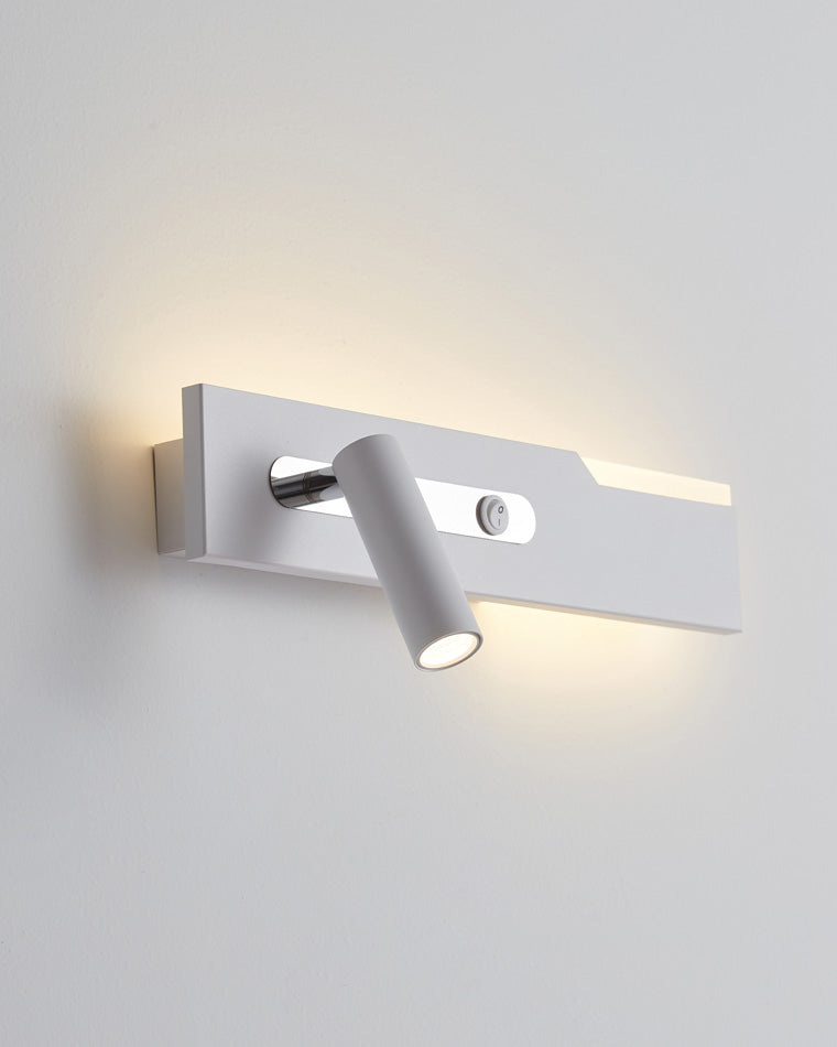 WOMO Linear Wall Spotlight with Switch-WM6069