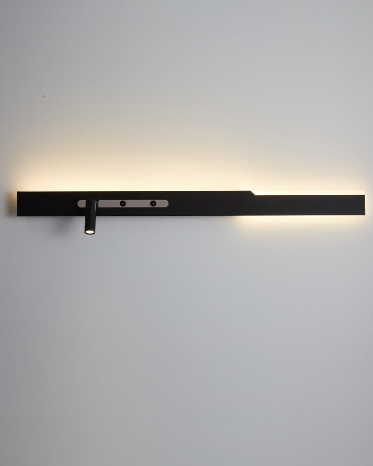WOMO Linear Wall Spotlight with Switch-WM6069