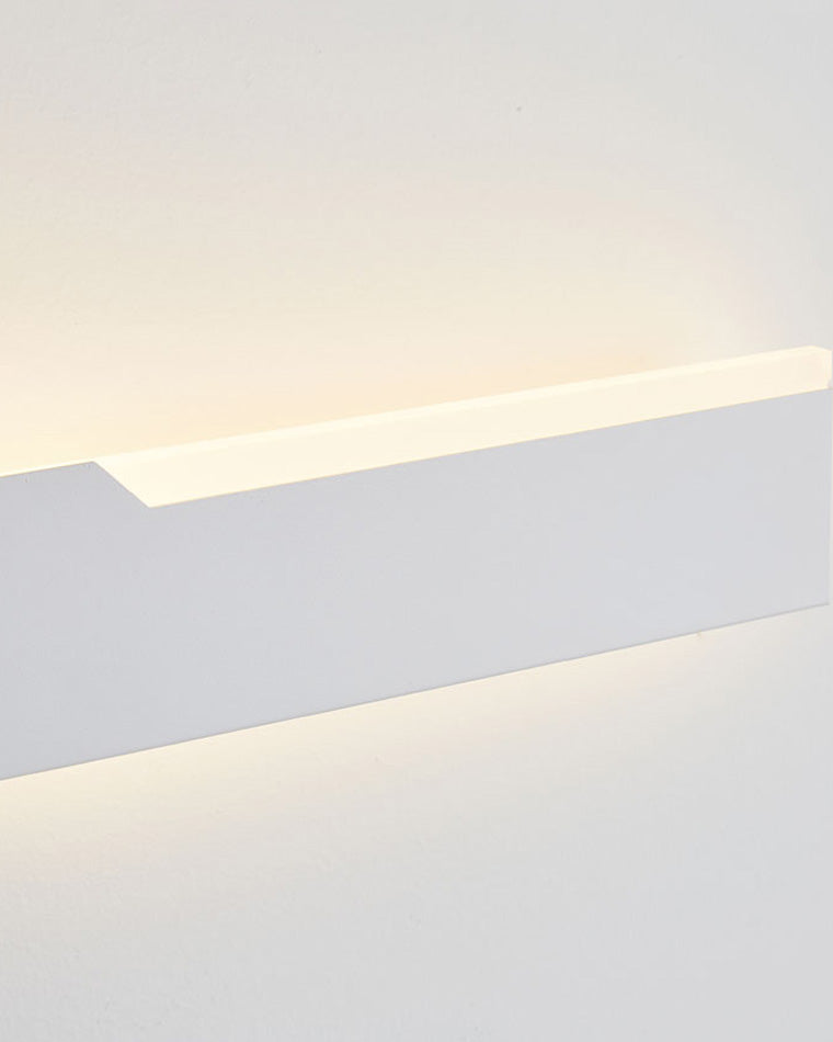 WOMO Linear Wall Spotlight with Switch-WM6069