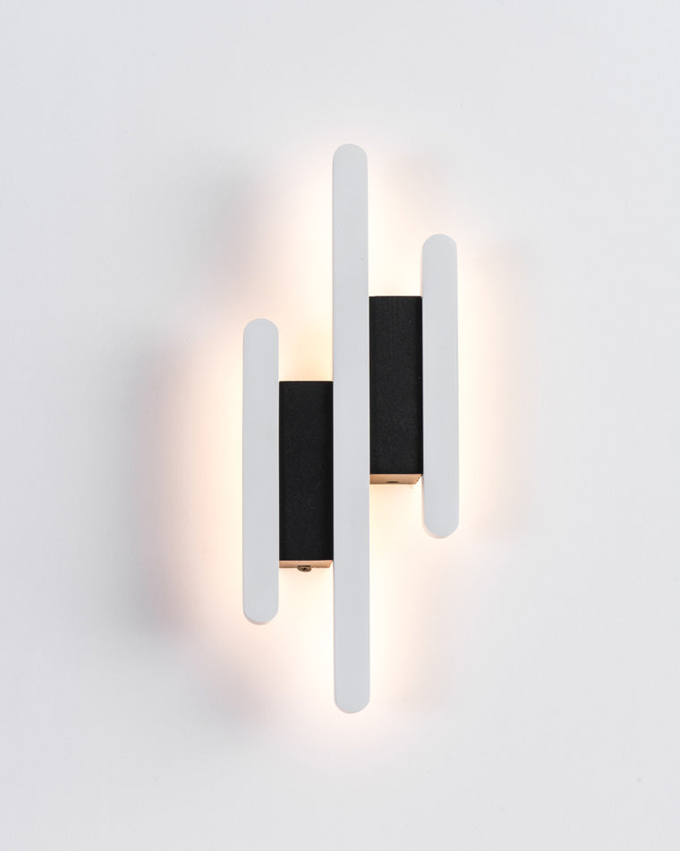 WOMO Sculptural Wall Sconce-WM6074