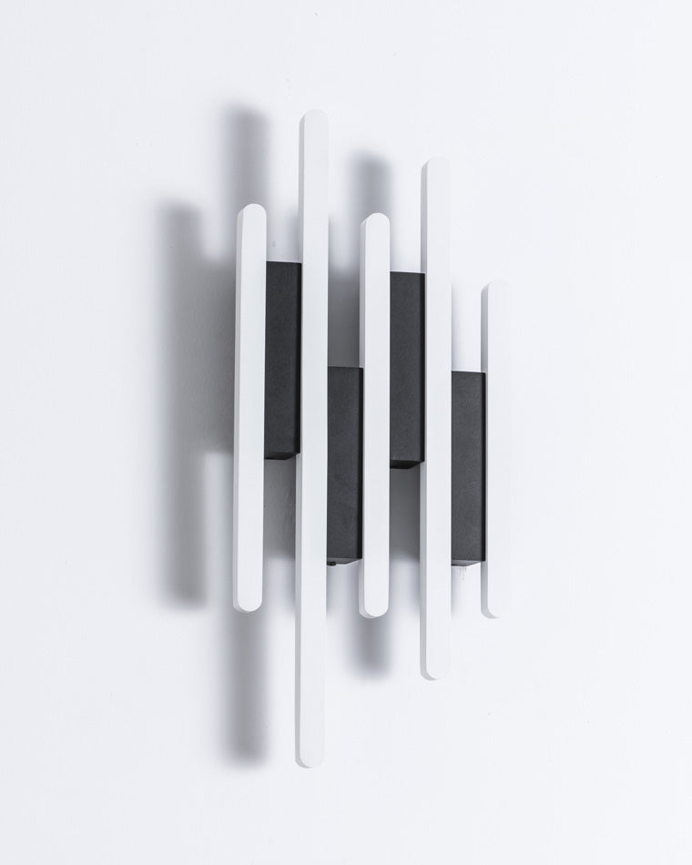 WOMO Sculptural Wall Sconce-WM6074