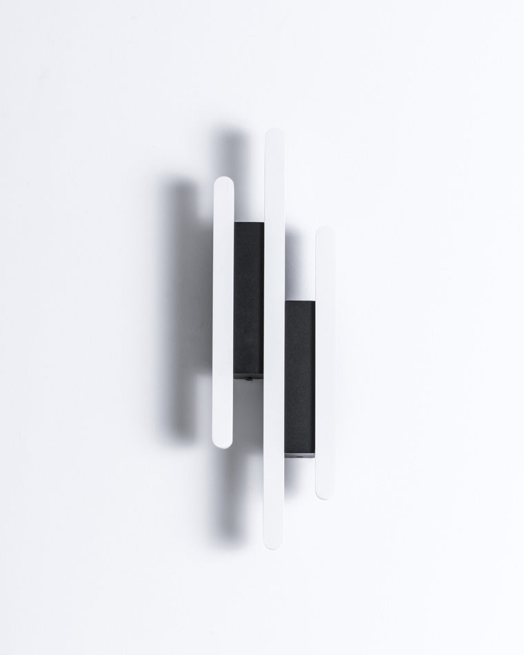 WOMO Sculptural Wall Sconce-WM6074