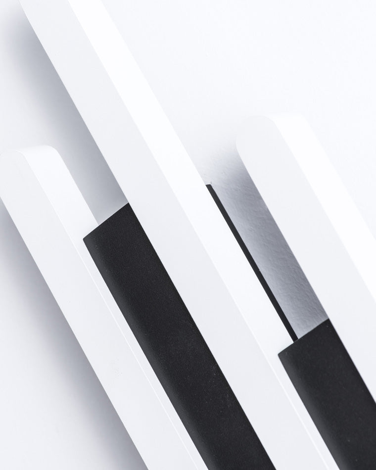 WOMO Sculptural Wall Sconce-WM6074