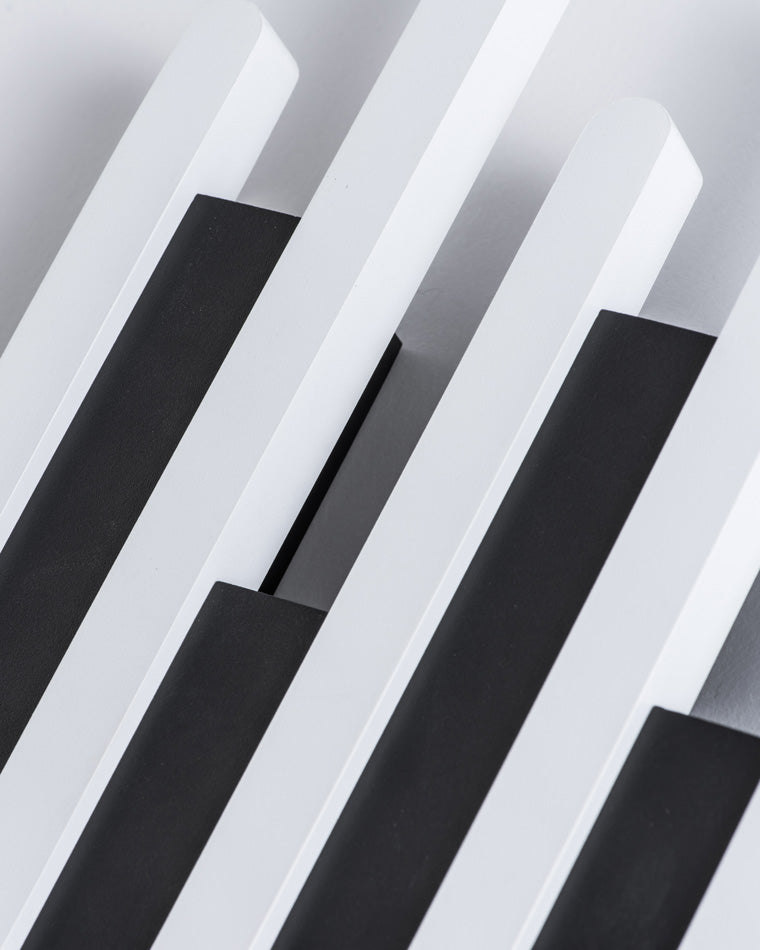 WOMO Sculptural Wall Sconce-WM6074