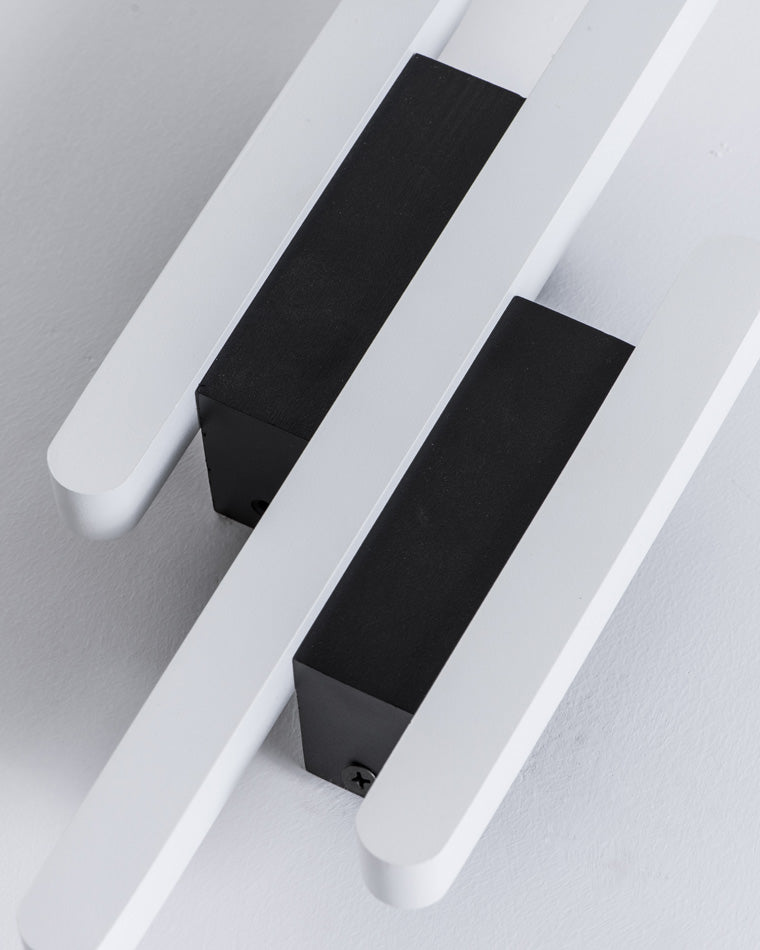 WOMO Sculptural Wall Sconce-WM6074