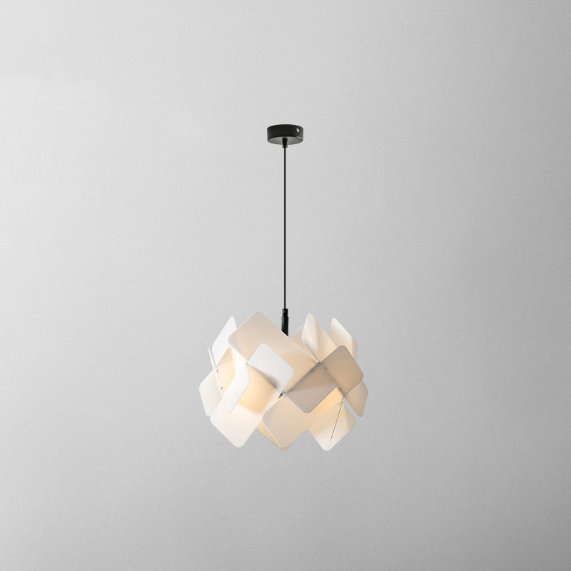 WOMO Sculptural Pendant Light-WM2326