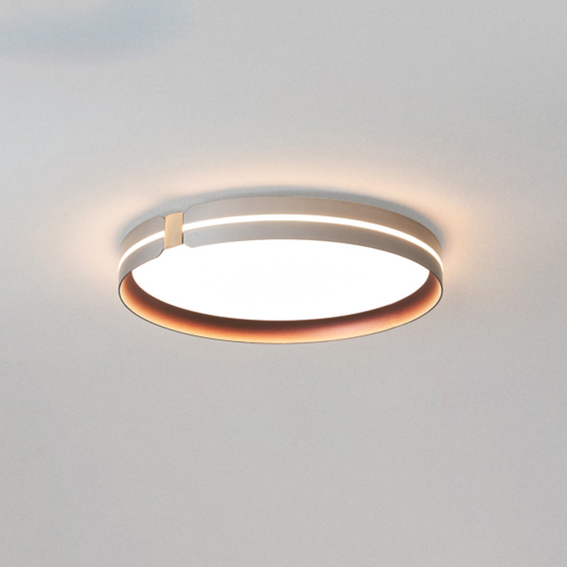 WOMO Bracelet Round Pendant Ceiling Light-WM1065