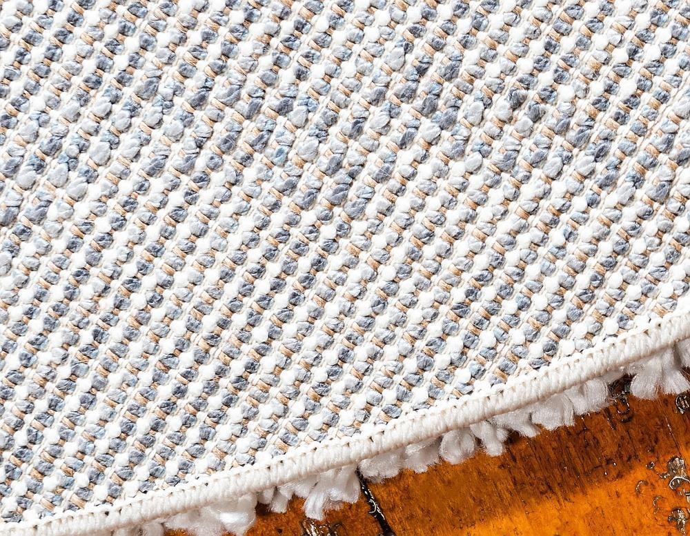 Broderick - Modern Pattern Shaggy Area Rug - Nordic Side - abstract-rug, area-rug, feed-cl0-over-80-dollars, geometric-rug, hallway-runner, large-rug, modern, modern-rug, round-rug, shaggy-ru