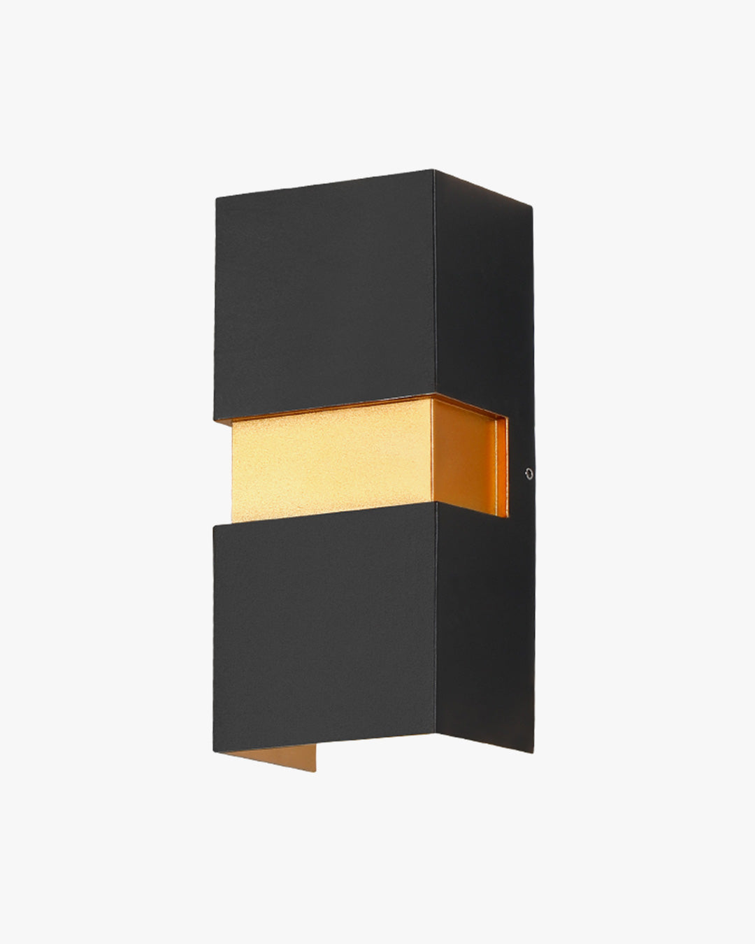 WOMO Up Down Outdoor Wall Light-WM9163