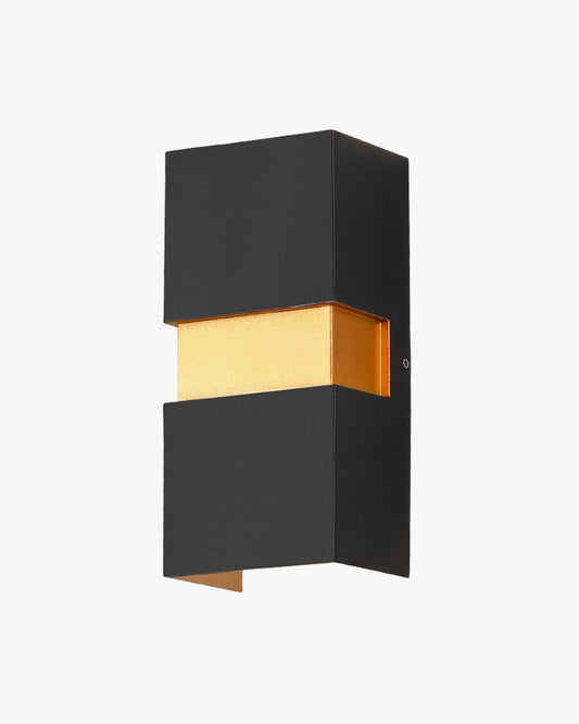 WOMO Up Down Outdoor Wall Light-WM9163