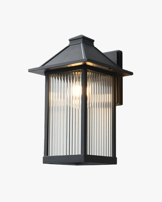 WOMO Outdoor Wall Light-WM9156