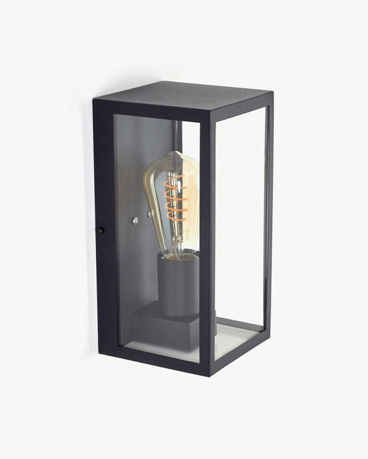 WOMO Outdoor Wall Light-WM9158