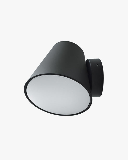 WOMO Nordic Outdoor Wall Light-WM9167