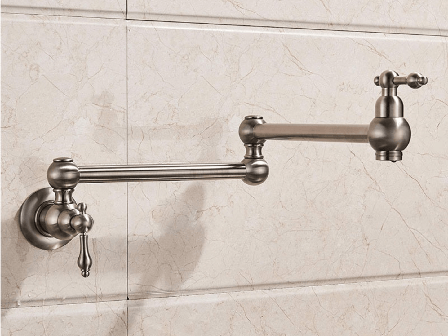 Savea - Pot Filler Faucet