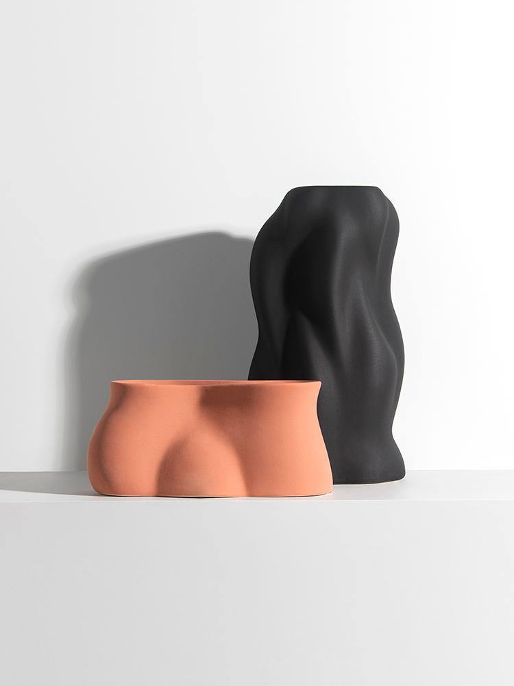 BODO - Nordic Side - Sculptures