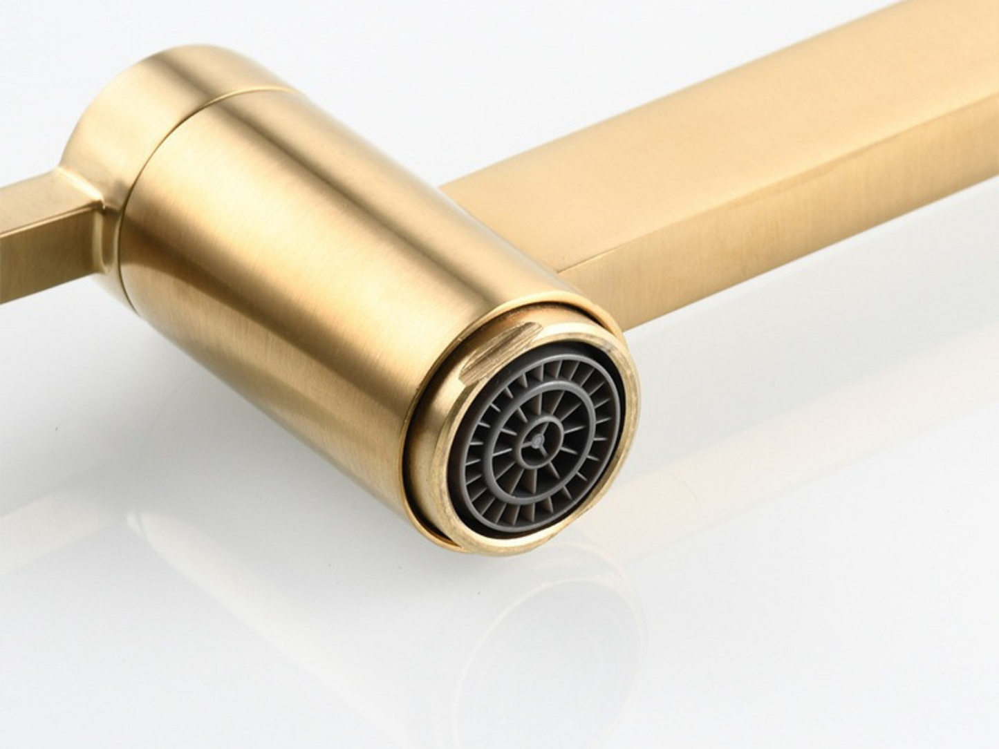 Saime Modern Pot Filler Faucet