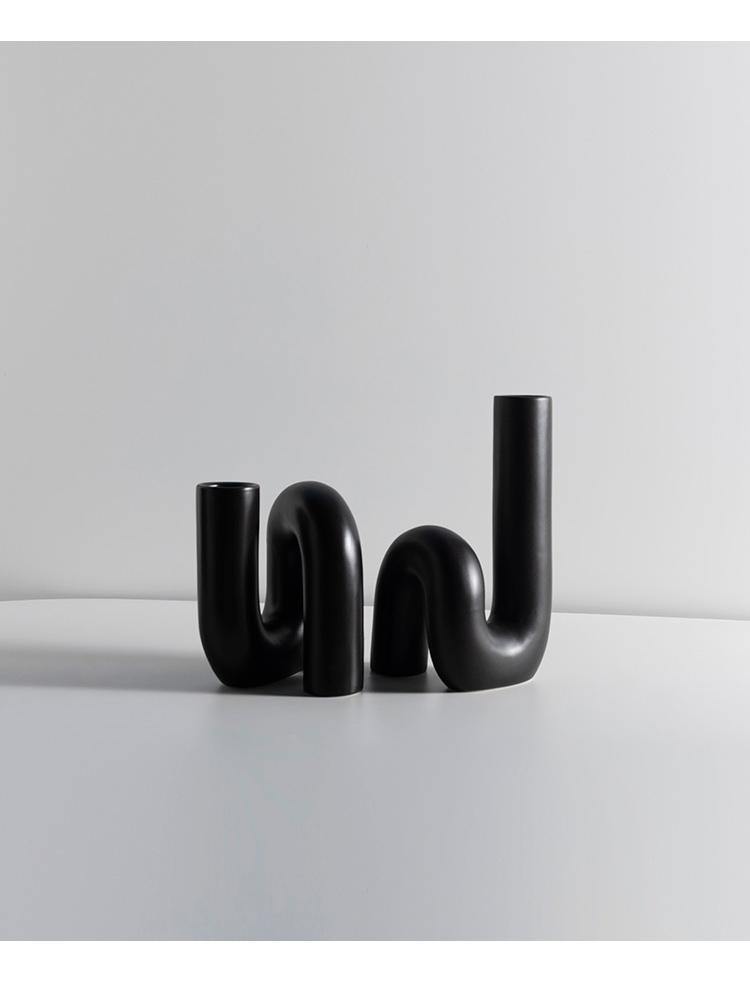 CURVY - Nordic Side - Sculptures