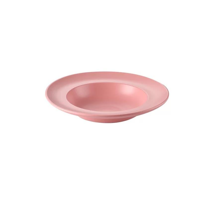 Queensferry Handcrafted Stoneware Deep Plate