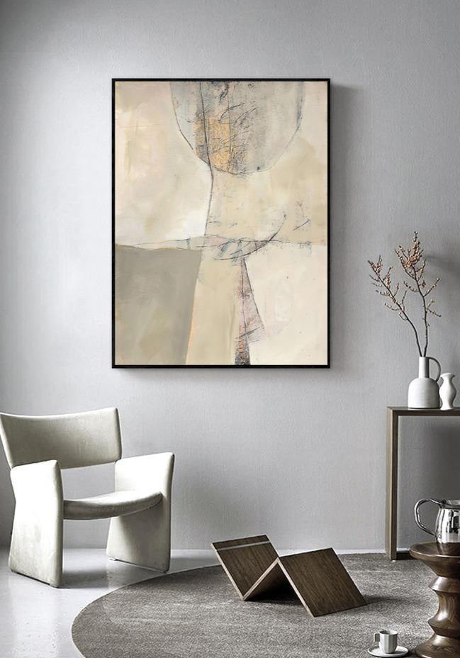 SAMI - Nordic Side - Paintings