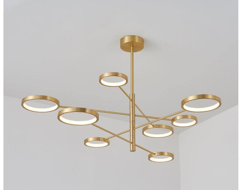 LAYE - Nordic Side - lights