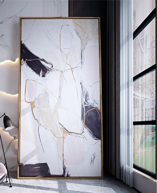 KOLU - Nordic Side - Paintings