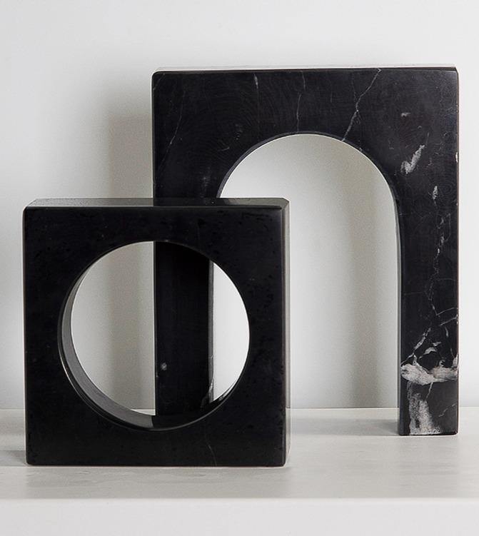 GATE - Nordic Side - Sculptures