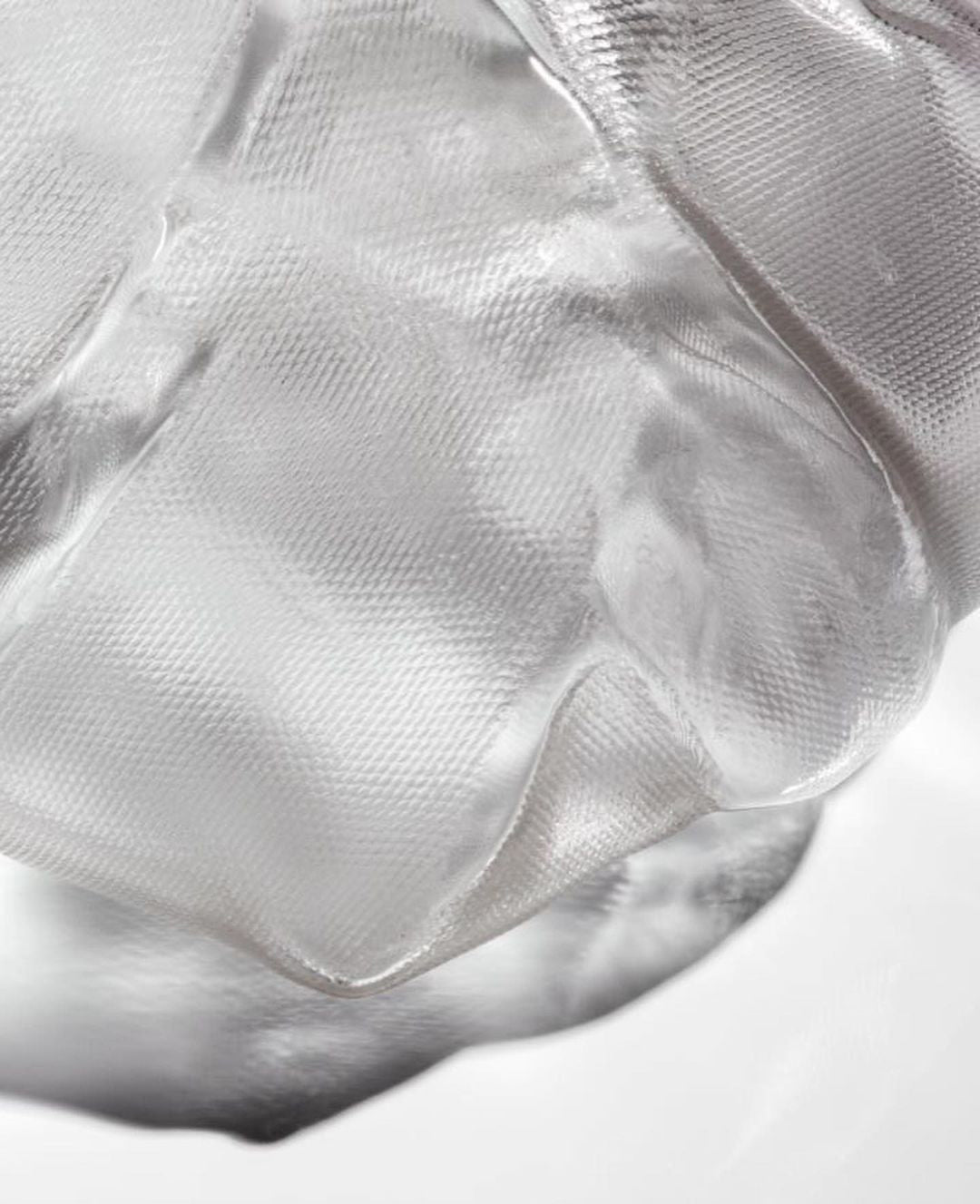 73 Random Glass Pendant Light