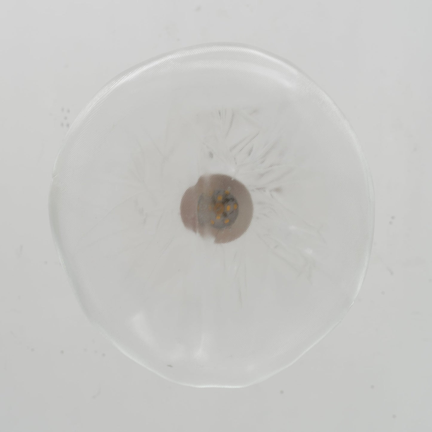 73 Random Glass Pendant Light