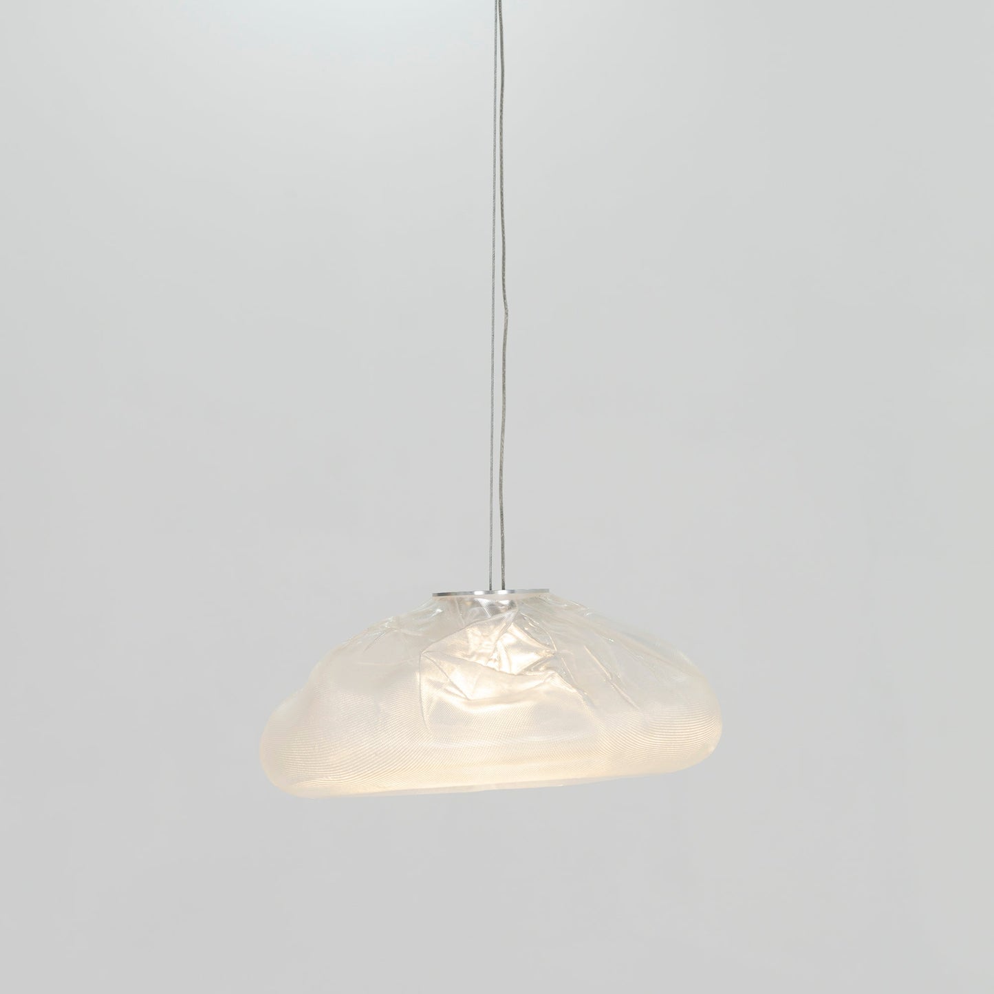 73 Random Glass Pendant Light