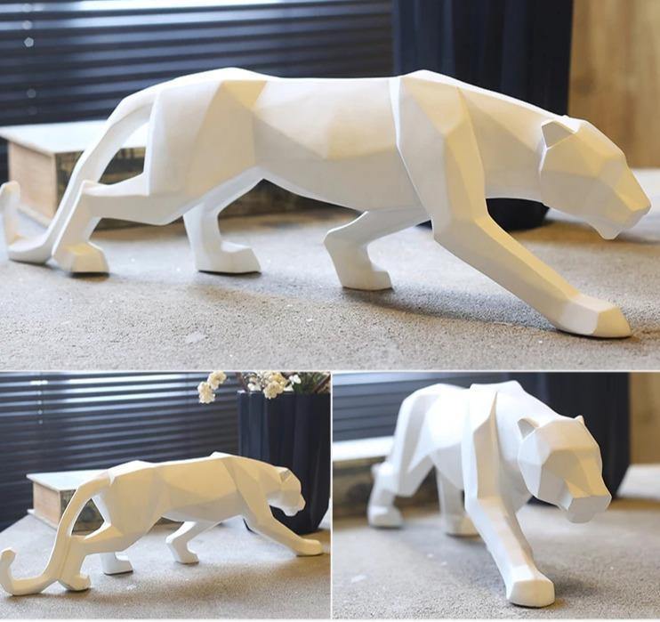 LEO - Nordic Side - Sculptures