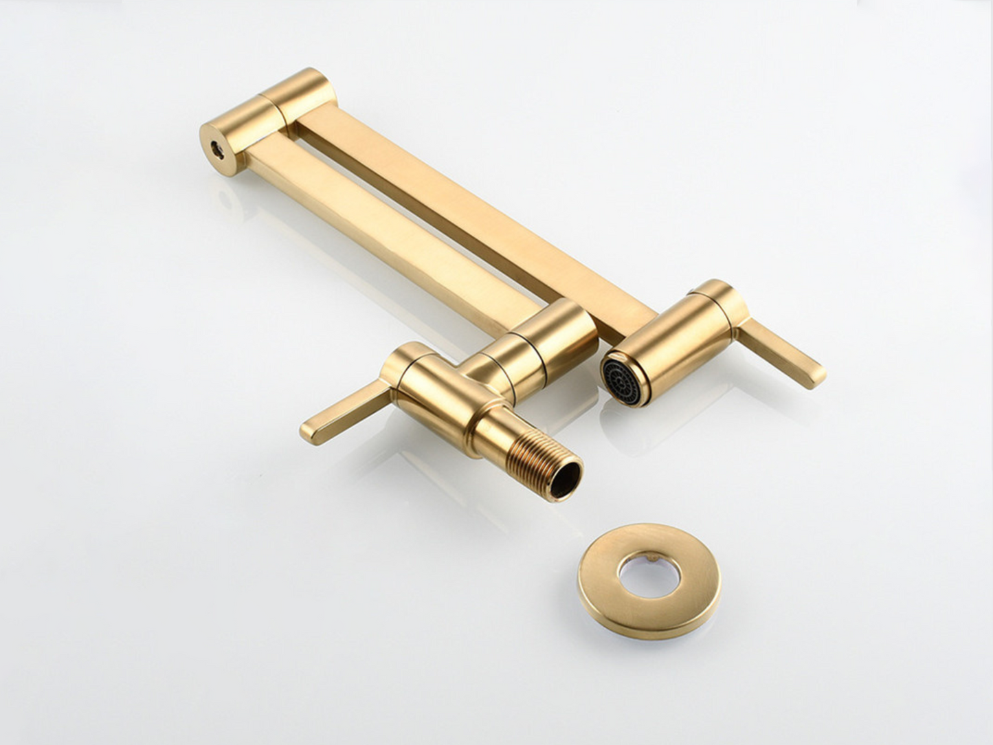 Saime Modern Pot Filler Faucet