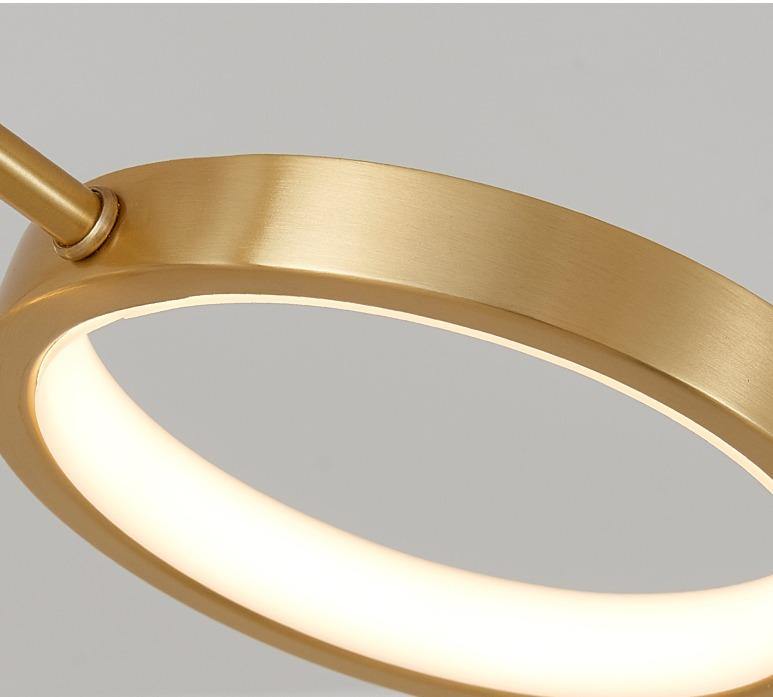 LAYE - Nordic Side - lights