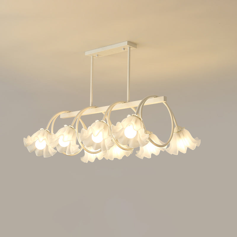 WOMO Lily Linear Chandelier-WM2283