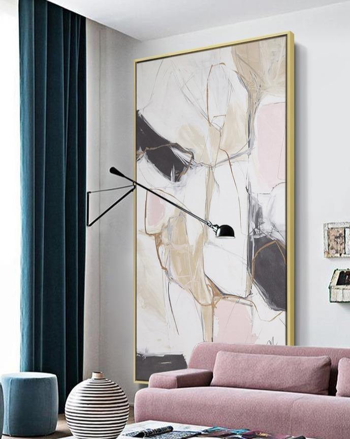 KOLU - Nordic Side - Paintings