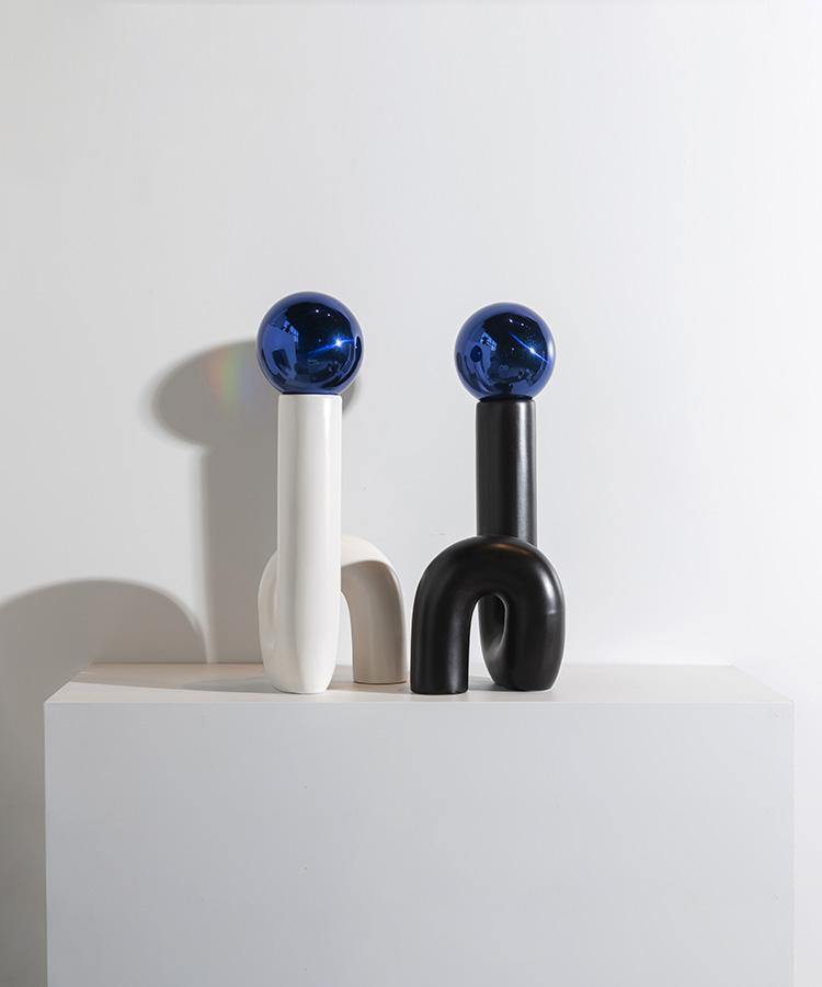 CURVY - Nordic Side - Sculptures